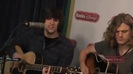 Live Acoustic Performance - Radio Disney - Who says 320
