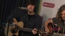 Live Acoustic Performance - Radio Disney - Who says 324