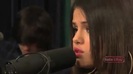 Live Acoustic Performance - Radio Disney - Who says 342