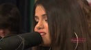 Live Acoustic Performance - Radio Disney - Who says 345