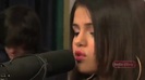 Live Acoustic Performance - Radio Disney - Who says 346