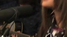 Live Acoustic Performance - Radio Disney - Who says 353