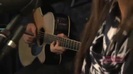 Live Acoustic Performance - Radio Disney - Who says 355