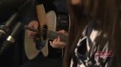 Live Acoustic Performance - Radio Disney - Who says 356