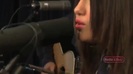 Live Acoustic Performance - Radio Disney - Who says 359