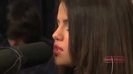 Live Acoustic Performance - Radio Disney - Who says 366