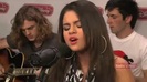 Live Acoustic Performance - Radio Disney - Who says 371