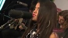 Live Acoustic Performance - Radio Disney - Who says 377