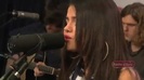 Live Acoustic Performance - Radio Disney - Who says 378