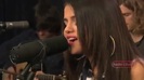 Live Acoustic Performance - Radio Disney - Who says 379