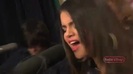 Live Acoustic Performance - Radio Disney - Who says 383