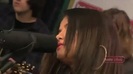 Live Acoustic Performance - Radio Disney - Who says 390