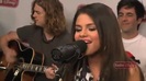Live Acoustic Performance - Radio Disney - Who says 400