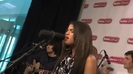 Live Acoustic Performance - Radio Disney - Who says 420
