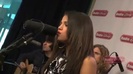Live Acoustic Performance - Radio Disney - Who says 424