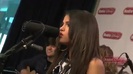 Live Acoustic Performance - Radio Disney - Who says 425