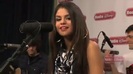 Live Acoustic Performance - Radio Disney - Who says 440
