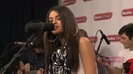 Live Acoustic Performance - Radio Disney - Who says 441