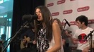 Live Acoustic Performance - Radio Disney - Who says 444
