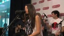 Live Acoustic Performance - Radio Disney - Who says 445
