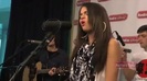 Live Acoustic Performance - Radio Disney - Who says 457