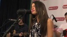 Live Acoustic Performance - Radio Disney - Who says 459