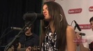 Live Acoustic Performance - Radio Disney - Who says 460