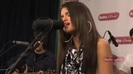 Live Acoustic Performance - Radio Disney - Who says 461