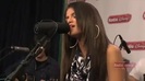 Live Acoustic Performance - Radio Disney - Who says 462