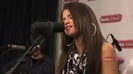 Live Acoustic Performance - Radio Disney - Who says 463