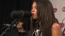 Live Acoustic Performance - Radio Disney - Who says 481