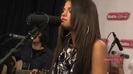 Live Acoustic Performance - Radio Disney - Who says 483