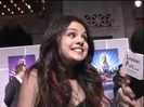 Selena Gomez at the Premiere for Hannah Montana Concert 110