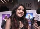 Selena Gomez at the Premiere for Hannah Montana Concert 114