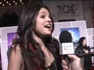 Selena Gomez at the Premiere for Hannah Montana Concert 121