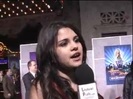 Selena Gomez at the Premiere for Hannah Montana Concert 151