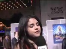 Selena Gomez at the Premiere for Hannah Montana Concert 153