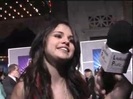 Selena Gomez at the Premiere for Hannah Montana Concert 300