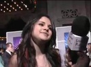 Selena Gomez at the Premiere for Hannah Montana Concert 306