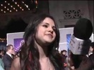 Selena Gomez at the Premiere for Hannah Montana Concert 308