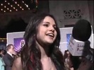 Selena Gomez at the Premiere for Hannah Montana Concert 310