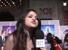 Selena Gomez at the Premiere for Hannah Montana Concert 377