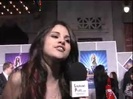 Selena Gomez at the Premiere for Hannah Montana Concert 384