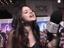 Selena Gomez at the Premiere for Hannah Montana Concert 472
