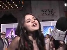 Selena Gomez at the Premiere for Hannah Montana Concert 478