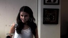 Selena Gomez Signing Interview Pt.1 038