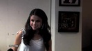 Selena Gomez Signing Interview Pt.1 040