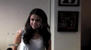 Selena Gomez Signing Interview Pt.1 041