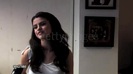 Selena Gomez Signing Interview Pt.1 224