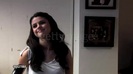 Selena Gomez Signing Interview Pt.1 231